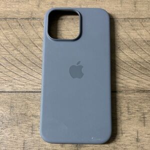 Silicon case for iphone 13pro max